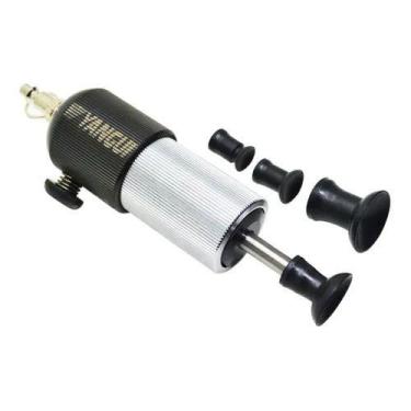 Imagem de Kit esmerilhador de valvulas de cabeçote com 4 ventosas - Yanguí Equip