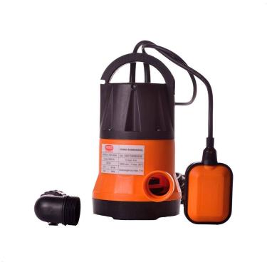 Imagem de Bomba Submersível Tsp-250n 1/3 Cv Monofásico Motor Thebe Ip68 220v