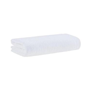 Imagem de Toalha de Rosto 48 x 90 Dual Air Branco Buddemeyer