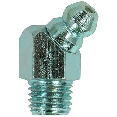 Imagem de Kit 50 Engraxadeiras Curva 5/16 45 - LNG