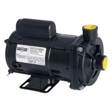 Imagem de Bomba para Aquecimento Dancor Pratika CP-4C 1/2CV 32mm 220V