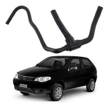Imagem de Mangueira Entrada Ar Quente Fiat Palio 1.8 2004 A 2010 - Cauplas
