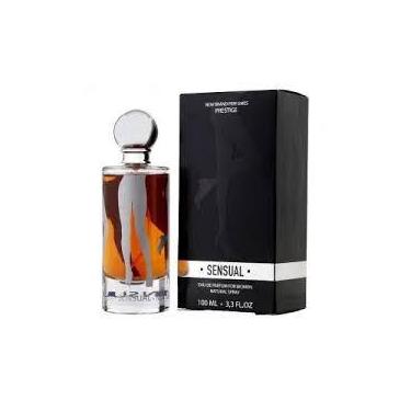 Imagem de New brand prestige sensual for woman eau de parfum 100ml