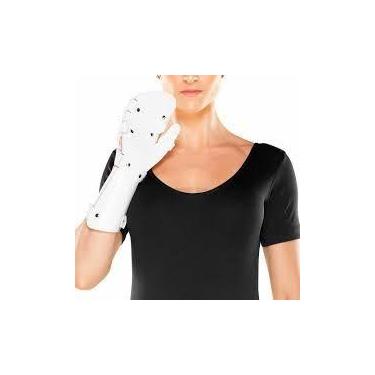 Imagem de Tala Para Punho E Polegar Em Abs Chantal, Esquerda