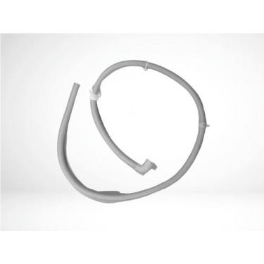 Imagem de Mangueira dren diam 35mm com2000mm lav brast consul cwh12 bwk15 bws15 