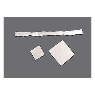 Imagem de Pro Advantage NDC P157702 curativo de alginato de cálcio, 5 cm L x 5 cm C (pacote com 10)