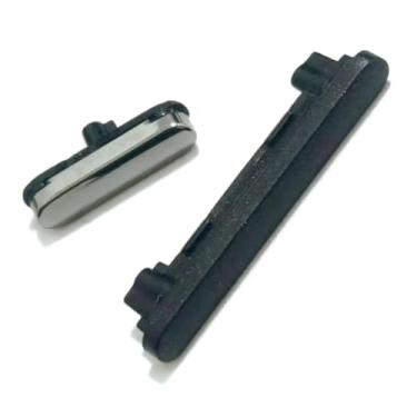 Imagem de Peça de substituição de botão liga/desliga para o Google Pixel 5 (preto)