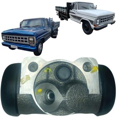 Imagem de Cilindro Roda Traseiro Ford F4000 1995 A 1996 Controil