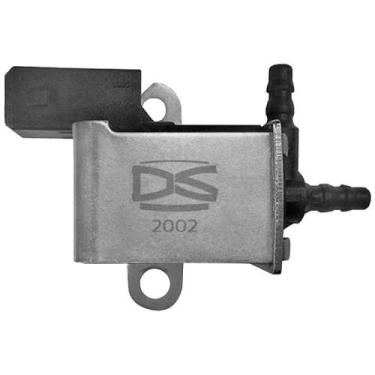 Imagem de Eletrovalvula 2V Fiorino / Idea / Siena / Palio / Doblo - DS