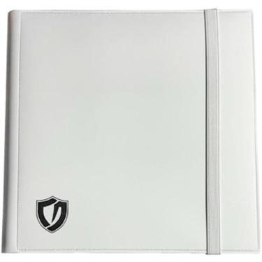 Imagem de Álbum Portifolio Binder 4x3 Pocket 20 Páginas Central Pokemon Magic Yu