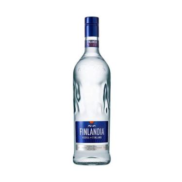 Imagem de Vodka Finlândia Classic 1 litro