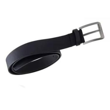 Imagem de Cinto Masculino Freeway Couro Uno 576-Masculino