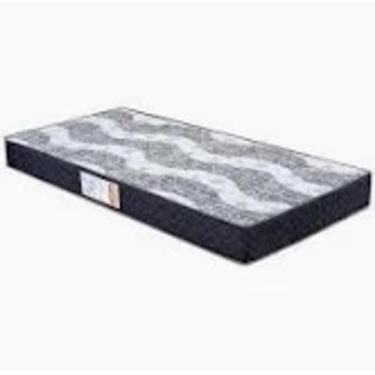 Imagem de Colchao solteiro d-28 pro life colchobel 0,88 x 1,88 x 14