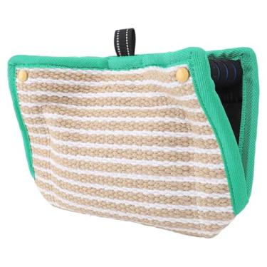 Imagem de Travesseiro de Rebocador de Mordida de Cachorro, Resistente Ao Desgaste, Aumentando a Força da Mordida e As Habilidades de Ataque, para Raças Grandes, Brinquedo Interativo para