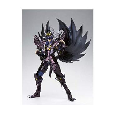 Imagem de Bandai - Figurine Saint Seiya The Lost Canvas - Myth Cloth Ex Garuda Aiacos 18cm - 4573102551320F
