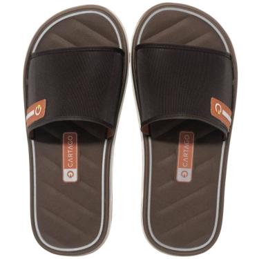 Imagem de Chinelo Masculino Conforto Gaspea Cartago Malaga Sport 12377