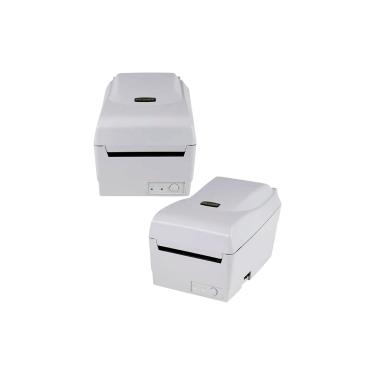 Imagem de Kit Argox 2 Impressoras Etiqueta OS-214 EX Pro USB/Serial/Eth