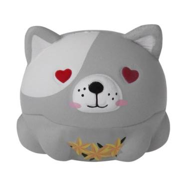 Imagem de Squishies Prit Polibrinq - com Acessórios