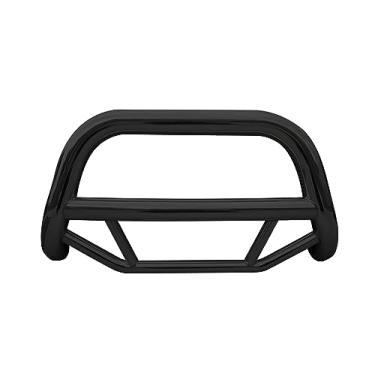 Imagem de Black Horse Black Steel Max Bull Bar compatível com Honda CR-V 1997-2001