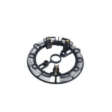 Imagem de Resistência Chuveiro Fame Ducha Faminho 4 Temperaturas, 220V