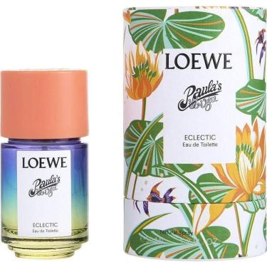 Imagem de Perfume Feminino Loewe Paula`s Ibiza Eclectic Edt Spray 50 ml