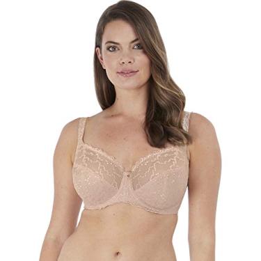 Imagem de Fantasie Moldado Feminino, Bege natural, 36DD