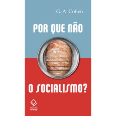 Imagem de Por Que Não O Socialismo?