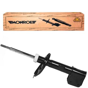 Imagem de Amortecedor Dianteiro Motorista Citroen C4 Peugeot 307