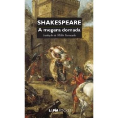 Imagem de Pkt megera domada, A