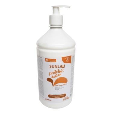 Imagem de Protetor Solar Sunlau fps 30 - 1kg