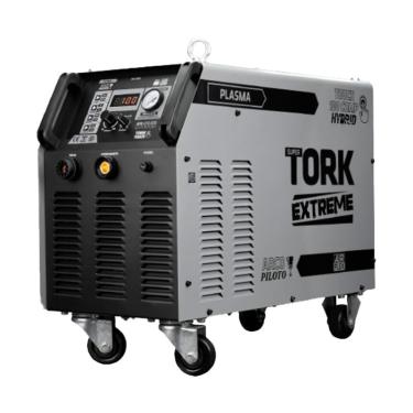 Imagem de Corte plasma Arco Piloto 3X 220V Tork PLC11100