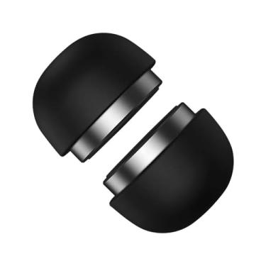 Imagem de Suporte para laptop Suporte para laptop em formato de cogumelo, almofada ergonômica portátil magnética para resfriamento de laptop Elevador para laptop(Balck)