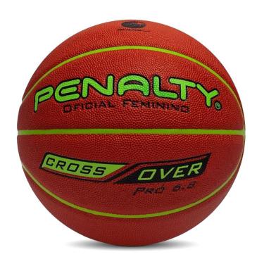 Imagem de Bola de Basquete Penalty 6.8 Crossover