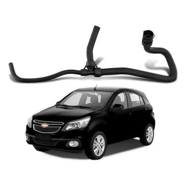 Imagem de Mangueira Ar Quente Agile 1.4 2014 - GM