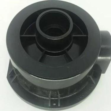 Imagem de Corpo Traseiro Bomba Albacete App 0/1/2/3/4