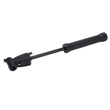 Imagem de VGEBY Kit de reparo de bicicletas, bomba de bicicleta e kit de reparo de pneu para emergências de ciclismo ao ar livre, ferramentas e suprimentos para reparo de bicicletas