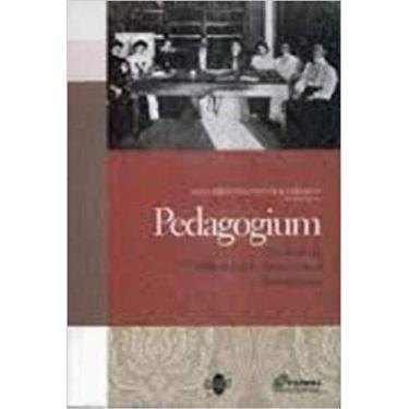 Imagem de Pedagogium - Simbolo Da Modernidade Educacional Republicana - QUARTET 