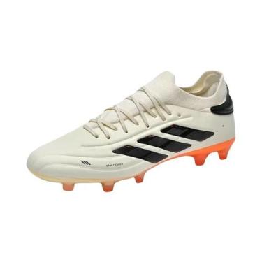 Imagem de Chuteiras de Futebol Masculinas - Botas de Tornozelo para Futsal, Indo