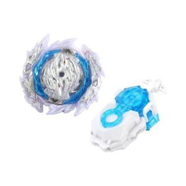 Imagem de Beyblade Burst B-180, B-185, B-188, B-193 - Tops de Metal Takara Tomy 