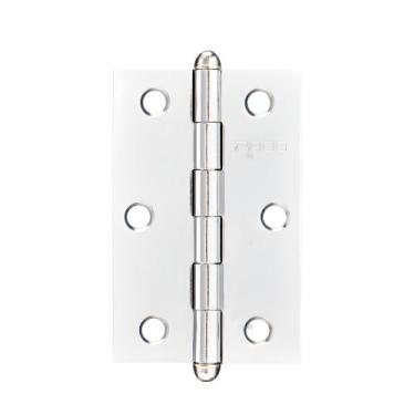 Imagem de Dobradiça Para Porta Sem Rolamento 3521 Pado