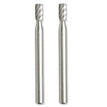 Imagem de Escareador para Esculpir de Ponta Quadrada 3,2mm com 2 Unidades 194 - 