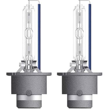 Imagem de Osram Xenarc Lâmpadas Xenon HID NextGen Cool Blue Intense - D2S - 12V/35W - conjunto de 2 peças (máx. 6200K)