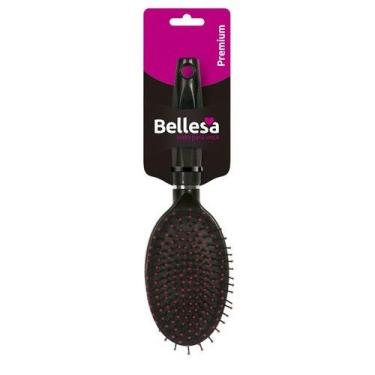 Imagem de Escova cabelo bellesa premium oval