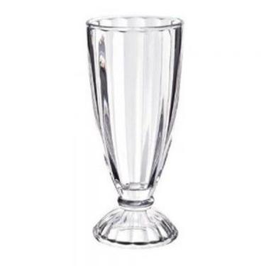 Imagem de Copo De Vidro 369ml Milk Shake Suco Sorvete Rt3109a