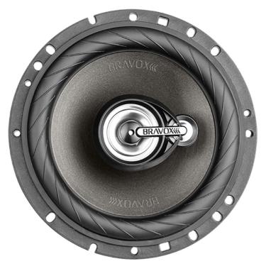 Imagem de Alto Falante Bravox Tr6 U 6 4r 50 W Rms Universal Par