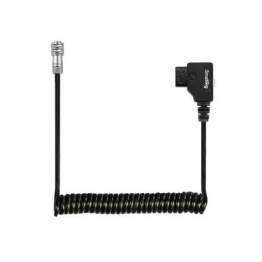 Imagem de Cabo de alimentação SMALLRIG D-TAP para BMPCC 4K/6K para bateria de mo