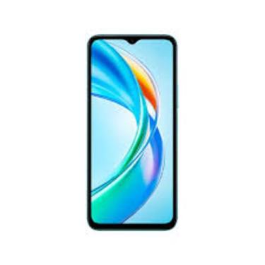 Imagem de Smartphone Honor X5B 128GB + 4GB RAM  Super Tela 6.56  Bateria 5200mAh