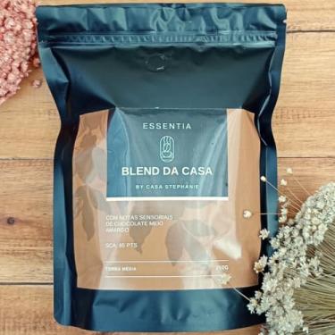 Imagem de Café Essentia Especial Blend da casa 100% Arábica - Moído - 250g