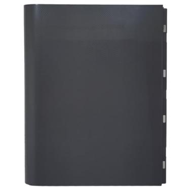 Imagem de Gabinete Lateral Direito na Cor Cinza Para Purificador de Água Electrolux Modelo PC01X