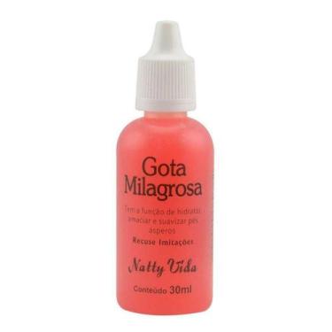 Imagem de Natty Vida Gota Milagrosa 30mL - IMPORT